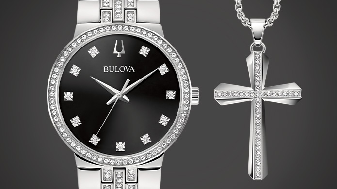 Bulova best sale kay jewelers